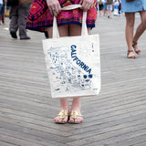 California Market Tote