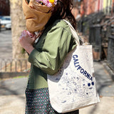California Market Tote
