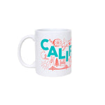 California Mug