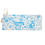 California Pencil Pouch