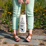 California Single Wine Totes