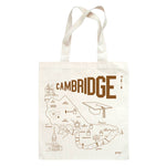 Cambridge Grocery Tote