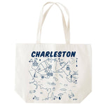 Charleston Beach Tote