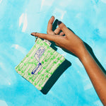 Chicago Coin Pouch