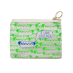 Chicago Coin Pouch