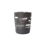 Chicago Foodie Mug