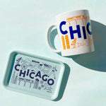 Chicago Small Tray