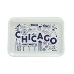 Chicago Small Tray