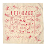 Colorado Bandana