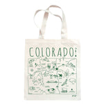 Colorado Grocery Tote