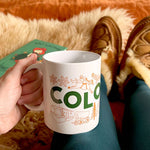 Colorado Mug
