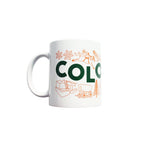 Colorado Mug