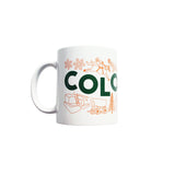 Colorado Mug
