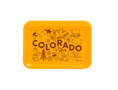 Colorado Small Tray