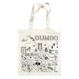 Dumbo Grocery Tote