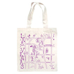Las Vegas Grocery Tote