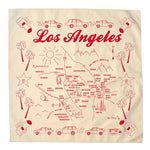 Los Angeles Bandana