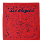 Los Angeles Bandana