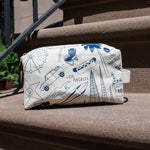 Los Angeles Dopp Kit