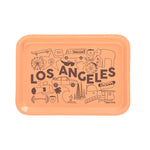 Los Angeles Small Tray
