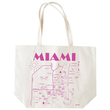 Miami Beach Tote