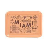 Miami Small Tray