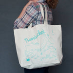 Nantucket Beach Tote