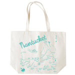 Nantucket Beach Tote