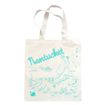 Nantucket Grocery Tote
