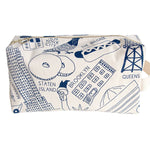 New York City Dopp Kit