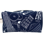 New York City Dopp Kit