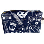 New York City Dopp Kit