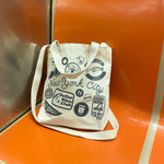 New York City Essentials Tote