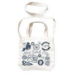 New York City Essentials Tote