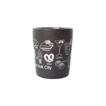 New York City Foodie Mug