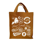 New York City Shopper Tote