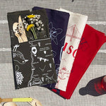 Paris Bandana