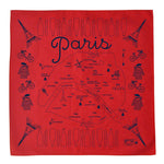 Paris Bandana