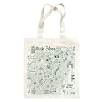Park Slope Grocery Tote