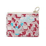 Philadelphia Coin Pouch