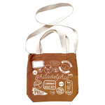 Philadelphia Essentials Tote