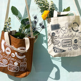 Philadelphia Essentials Tote