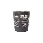 Philadelphia Foodie Mug
