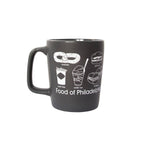 Philadelphia Foodie Mug