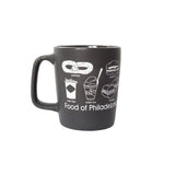 Philadelphia Foodie Mug