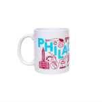 Philadelphia Mug