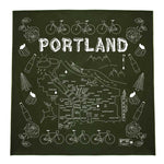 Portland Bandana