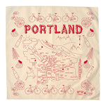 Portland Bandana