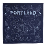 Portland Bandana