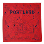 Portland Bandana